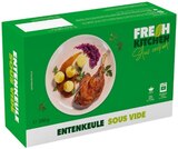 Aktuelles Entenkeule Angebot bei REWE in Frankfurt (Main) ab 7,99 €
