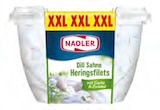 Sahneheringsfilets im Angebot bei Lidl in Pforzheim Sahneheringsfilets Angebote von NADLER bei Lidl Pforzheim für 2,79 €