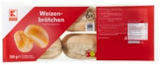 Baguettes von K-CLASSIC im aktuellen Kaufland Prospekt für 0,55 €