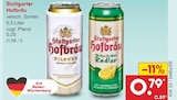 Aktuelle Radler Angebote bei Netto Marken-Discount in Ulm Aktuelles Pilger Angebot bei Netto Marken-Discount in Ulm ab 0,79 €