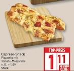 Caprese-Snack für 1,11 € bei EDEKA im Angebot Caprese-Snack im aktuellen EDEKA Prospekt