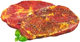 Schweine-Nackensteaks im aktuellen REWE Prospekt