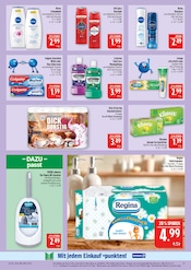 Aktueller Marktkauf Prospekt mit Dusche, "AUSWAHL RIESIG, PREISE NIEDRIG", Seite 27
