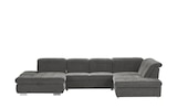 Lounge Collection Wohnlandschaft mit verschiedenen Funktionen Spencer im Höffner Prospekt Lounge Collection Wohnlandschaft mit verschiedenen Funktionen Spencer von im aktuellen Höffner Prospekt für 3.579,85 €