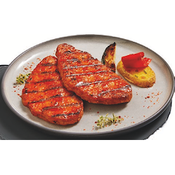 Metzgerfrisch Puten-Hacksteaks