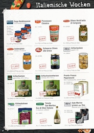 Kidneybohnen Angebot im aktuellen Hamberger Prospekt auf Seite 20