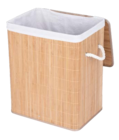 Coffre à linge - Gifi Coffre à linge à 9,80 € dans le catalogue Gifi