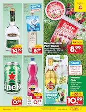 Aktueller Netto Marken-Discount Prospekt mit Rum, "Aktuelle Angebote", Seite 29