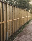 Schallschutzzaun LIMES für 781,00 € bei Holz Possling im Angebot Schallschutzzaun LIMES im aktuellen Holz Possling Prospekt