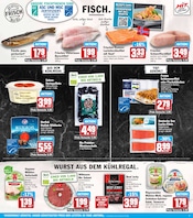 Lachs im HIT Prospekt in Worms Aktueller HIT Prospekt mit Lachs, "ECHTE VIELFALT", Seite 7