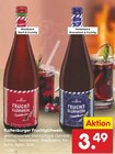Aktuelles Fruchtglühwein Waldbeere Angebot bei Netto Marken-Discount in Dortmund ab 3,49 €