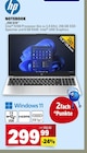 Notebook 250 G10 Angebote von HP bei E center Wiesbaden für 299,99 €