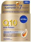Q10 Kollagen Experte Facial Butter im Angebot bei Rossmann in Lahr Q10 Kollagen Experte Facial Butter Angebote von Nivea bei Rossmann Lahr für 11,95 €