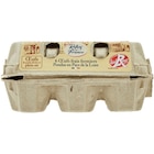 Oeufs frais fermiers - REFLETS DE FRANCE dans le catalogue Carrefour Market