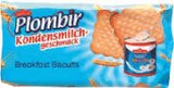 Aktuelles Plombir Biscuits Angebot bei Netto Marken-Discount in Dortmund ab 0,79 €