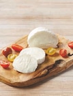 Mozzarella di bufala campana AOP - Vivaldi dans le catalogue Super U