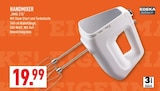 Handmixer HMD-215 im Angebot bei Marktkauf in Neuss Handmixer HMD-215 Angebote von EDEKA zuhause bei Marktkauf Neuss für 19,99 €