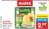 Käsescheiben bei Netto Marken-Discount im Frankenthal Prospekt für 2,99 €