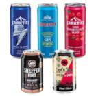 Aktuelles Ready to Drink Angebot bei Netto Marken-Discount in Wuppertal ab 1,39 €