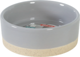 Sélection d'écuelles en grès - 300ml - ZOLUX en promo chez Animalis Sélection d'écuelles en grès - 300ml - ZOLUX dans le catalogue Animalis