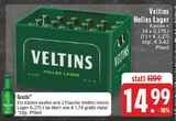 Aktuelles Helles Lager Angebot bei E center in Ahlen ab 14,99 €