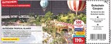 GUTSCHEIN TROPICAL ISLANDS im Angebot bei Netto Marken-Discount in Dortmund GUTSCHEIN TROPICAL ISLANDS Angebote von Netto Reisen bei Netto Marken-Discount Dortmund für 119,00 €