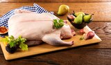 Frische junge bayerische Ente im REWE Prospekt Frische junge bayerische Ente von im aktuellen REWE Prospekt fĂŒr 6,99 âŹ