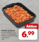 Puszta-Gulasch im Angebot bei nah&frisch in Melle Puszta-Gulasch Angebote bei nah&frisch Melle für 6,99 €