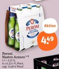 Nastro Azzuro bei tegut im Weinstadt Prospekt für 4,49 €