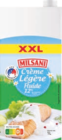 Crème Légère Fluide UHT - MILSANI en promo à 2,55 € chez Aldi Crème Légère Fluide UHT - MILSANI dans le catalogue Aldi