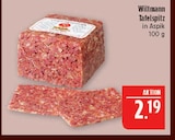 Aktuelle Rindfleisch Angebote bei Marktkauf in Fürth Aktuelles Tafelspitz in Aspik Angebot bei Marktkauf in Fürth ab 2,19 €
