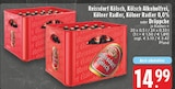 Aktuelles Reissdorf Kölsch Angebot bei E center in Koblenz ab 14,99 €