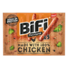 Bifi im Lidl Prospekt Bifi von Bifi im aktuellen Lidl Prospekt für 1,99 €