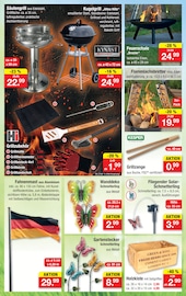 Aktueller Zimmermann Prospekt mit Gartendeko, "Aktuelle Angebote", Seite 6