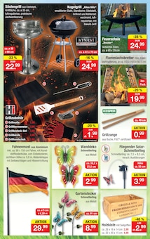 Zimmermann Prospekt der aktuellen Woche, gültig von 13.04.2026 bis 18.04.2026 Aktueller Zimmermann Prospekt "Aktuelle Angebote" mit 10 Seiten