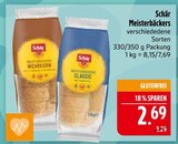 Meisterbäckers Mehrkorn Angebote von Schär bei Marktkauf Nürnberg für 2,69 €