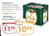 Aktuelles Pils Angebot bei GLOBUS in Neuwied ab 10,99 €