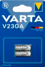 Batterien V23GA im Marktkauf Prospekt Batterien V23GA von Varta im aktuellen Marktkauf Prospekt für 2,99 €