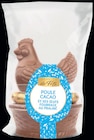 Poule Chocolat au Lait - ESPRIT DE FETE en promo à 2,79 € chez Supermarchés Match Poule Chocolat au Lait - ESPRIT DE FETE dans le catalogue Supermarchés Match