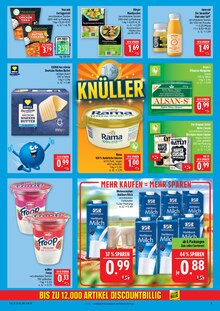 Saft im Marktkauf Prospekt "AUSWAHL RIESIG, PREISE NIEDRIG" mit 44 Seiten (Fürth)