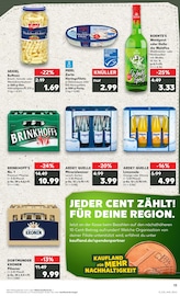 Hering im Kaufland Prospekt in Dortmund Aktueller Kaufland Prospekt mit Hering, "Aktuelle Angebote", Seite 13