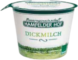 EDEKA Römnitz - Dickmilch Angebot im Prospekt Dickmilch bei EDEKA im Römnitz Prospekt für 0,99 €
