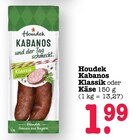 Aktuelles Kabanos Angebot bei E center in Frankfurt (Main) ab 1,99 €