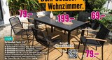 Aktuelles Gartenmöbel-Serie „Lili“ Angebot bei Hornbach in Nürnberg ab 69,00 €