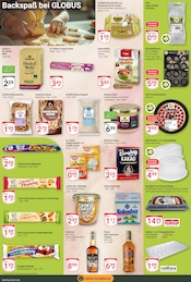 Aktueller GLOBUS Prospekt mit Weinbrand, "Aktuelle Angebote", Seite 24