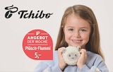 Plüsch-Flummi von Tchibo im aktuellen E center Prospekt