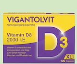 Vitamin D3 2000 I.E. bei LINDA Premiumapotheke im Fulda Prospekt für 14,49 €