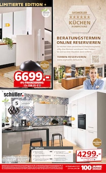 Herd im Segmüller Prospekt "Highlight Angebote" mit 32 Seiten (Heidelberg)