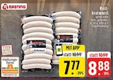 Aktuelles Rostbratwurst Angebot bei EDEKA in Mönchengladbach ab 7,77 €