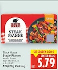 Steak-Pfanne von Block House im aktuellen E center Prospekt
